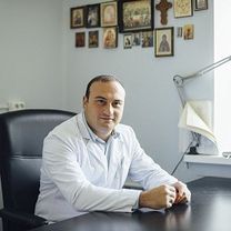 Маградзе Гурам Нодарович