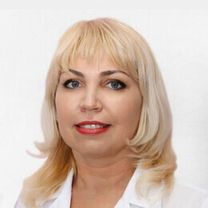 Жунина Оксана Владимировна