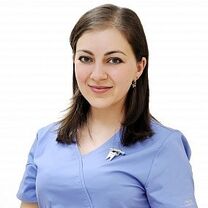 Казарян Мариам Арменовна
