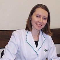 Селиверстова Анастасия Алексеевна