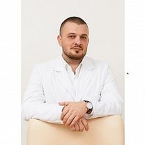 Пахомов Иван Александрович