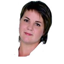 Федулова Марина Владимировна