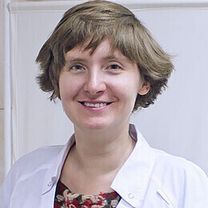 Ягодина Анна Юрьевна