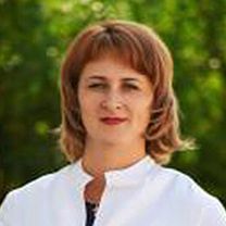 Букина Ольга Анатольевна