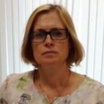 Свидерская Анна Викторовна