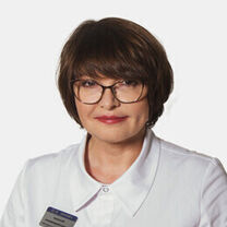 Пшинник Елена Борисовна