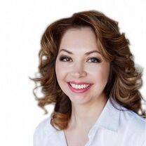 Фролова Елена Анатольевна