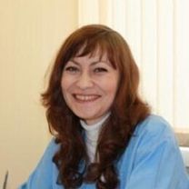 Корсакова Елена Ивановна