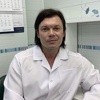 Майстренко Павел Владимирович