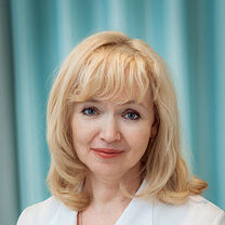 Щепинина Елена Витальевна