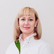 Солдатенкова Анна Алексеевна