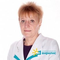 Фалинская Валентина Николаевна