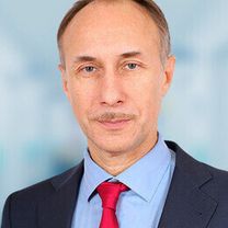 Рябиков Андрей Николаевич