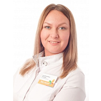 Кулешова Алла Николаевна