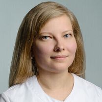 Вальмер Дарья Николаевна