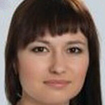 Ведьгаева Елена Викторовна
