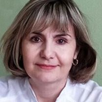 Корсакова Наталья Сергеевна