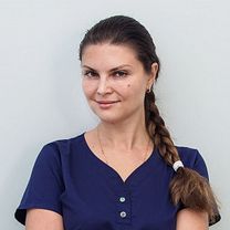 Тарасова Катерина Викторовна
