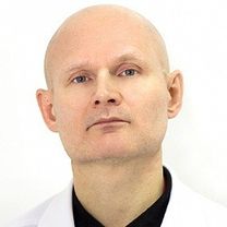Ефремов Александр Викторович