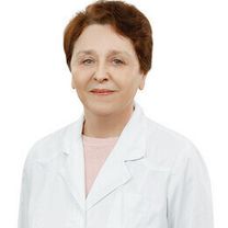 Полякова Нэтта Леонидовна