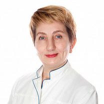 Казаченко Оксана Евгеньевна