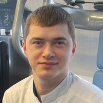 Губин Илья Владимирович