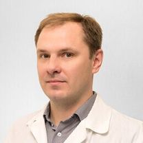 Бадин Юрий Викторович