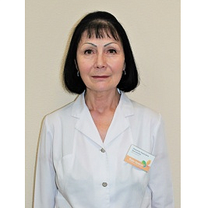 Брюханова Людмила Азратовна