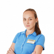 Минина Татьяна Сергеевна