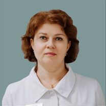 Ключникова Татьяна Николаевна