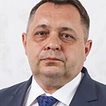 Трусов Юрий Борисович