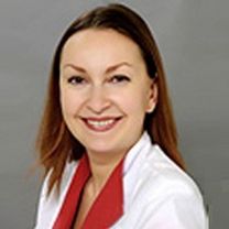 Кутузова Анна Владимировна