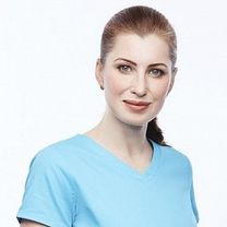 Домбровская Дарья Константиновна