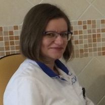 Гетманова Ирина Николаевна