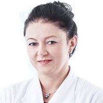 Чакова Татьяна Владимировна