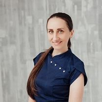 Самкевич Ольга Александровна