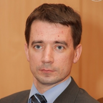 Голдобин Виталий Витальевич