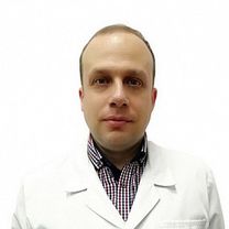 Жилин Сергей Александрович