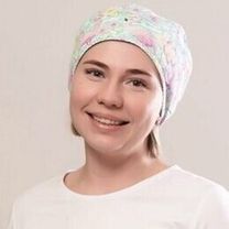 Карташова Мария Игоревна