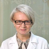 Морозова Наталья Валерьевна