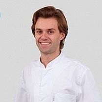 Старковский Константин Игоревич