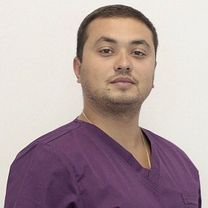 Степанян Роберт Григорьевич