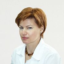 Рулимова Анна Владимировна
