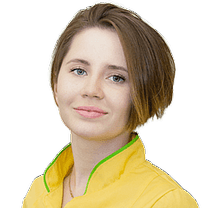 Жижева Екатерина Александровна