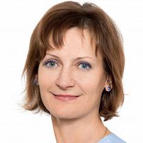 Румянцева Марина Вячеславовна