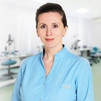 Жукова Анастасия Ивановна