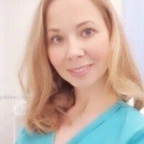 Куденкова Алена Владимировна