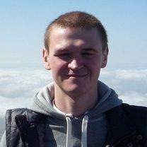 Никитин Дмитрий Николаевич
