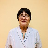 Дементьева Татьяна Михайловна