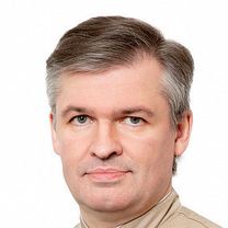 Цветков Сергей Станиславович
